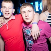 Илья Рановский