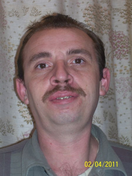 Алексей Худорожков