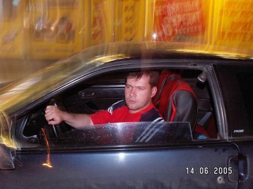 Станислав Ковалев