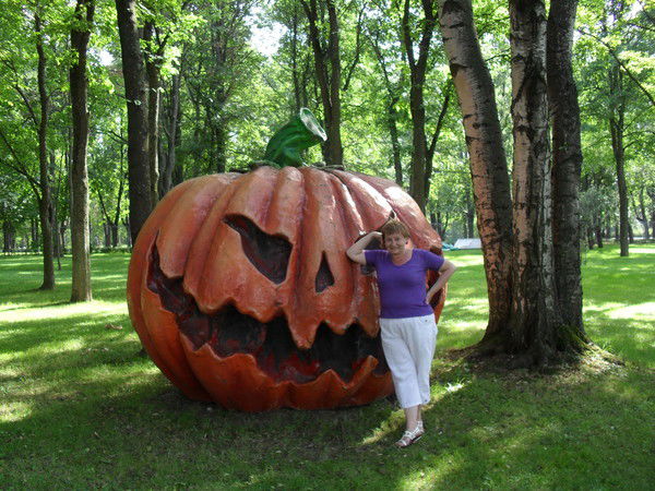 Наталия Пирожкова