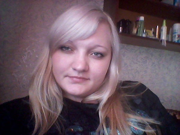 Луиза Яковлева