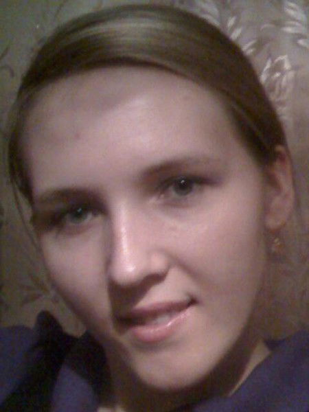 Ирина Лаптева