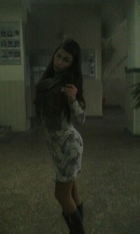 Екатерина Власова