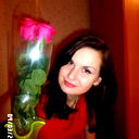 Марина Новикова