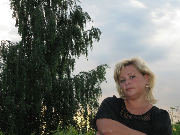 Юляха Удалова