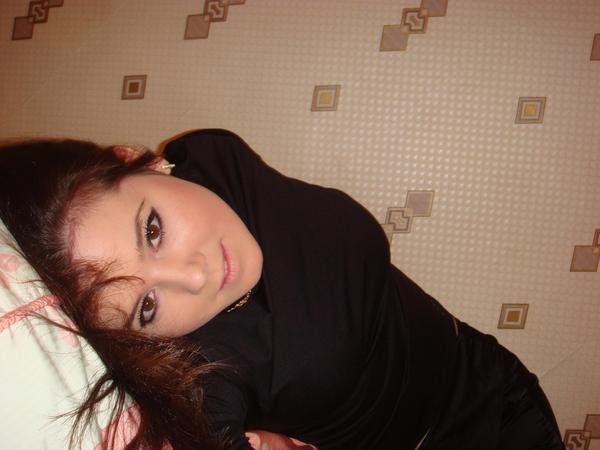 Анастасия Зубарева