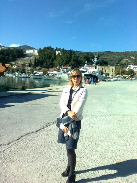 Оксана Пасынкова