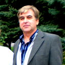 Вячеслав Рябикин