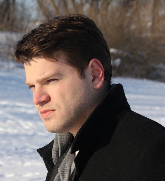 Владимир Тяпухин