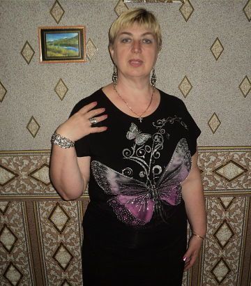 Ирина Ильина