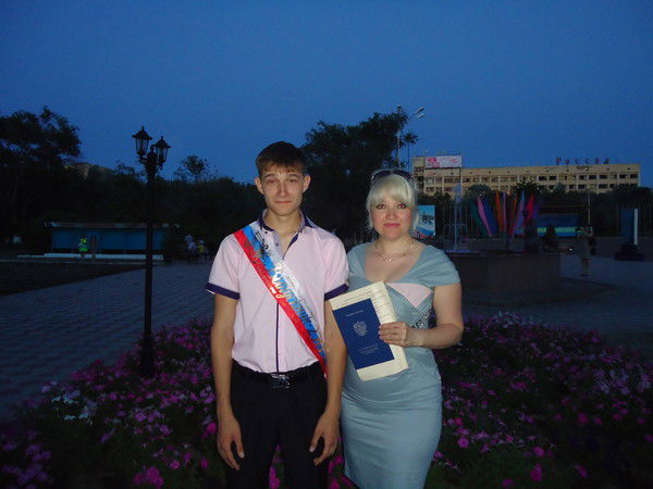 Светлана Михеева