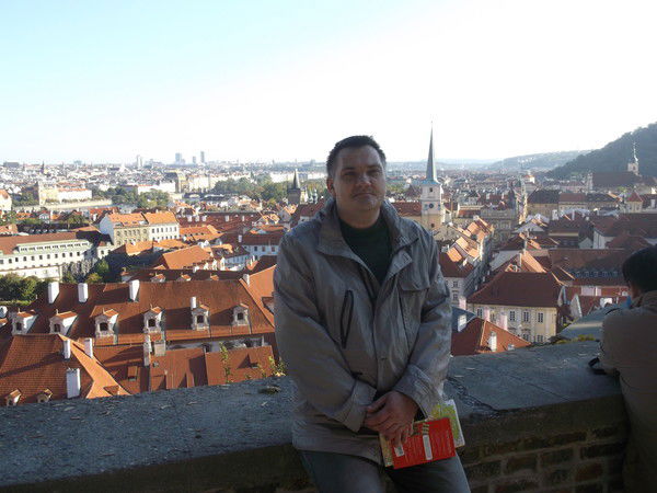 Владимир Вепринцев