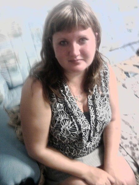 Евгения Сомова