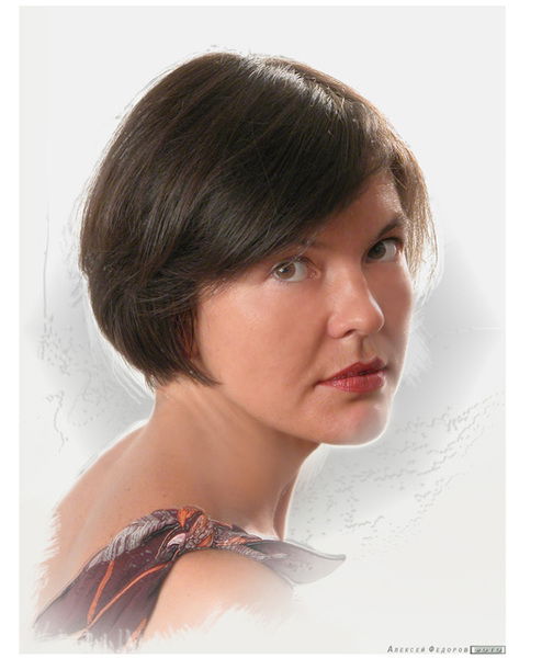 Настя Прошина