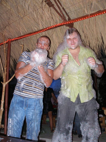 Максим Каплун