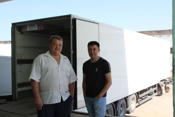 Владимир Торкин