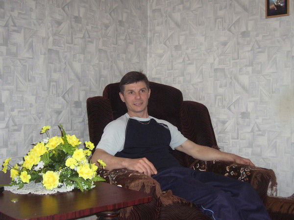 Юрий Пирожков