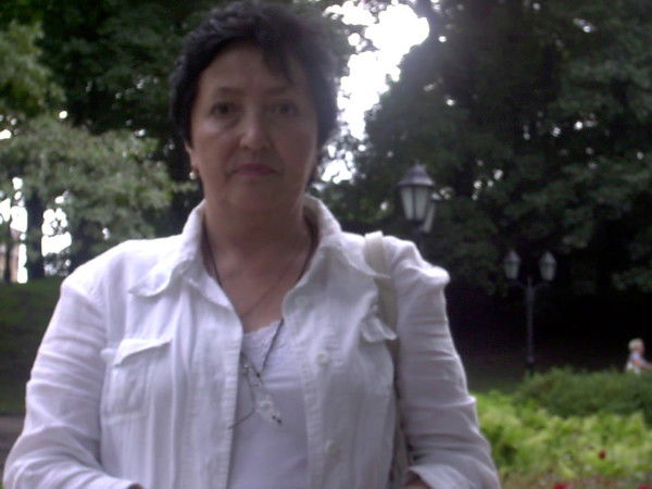 Татьяна Сухорукова