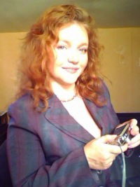 Галина Кутырева