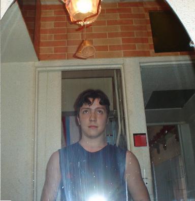 Белобородько Иван