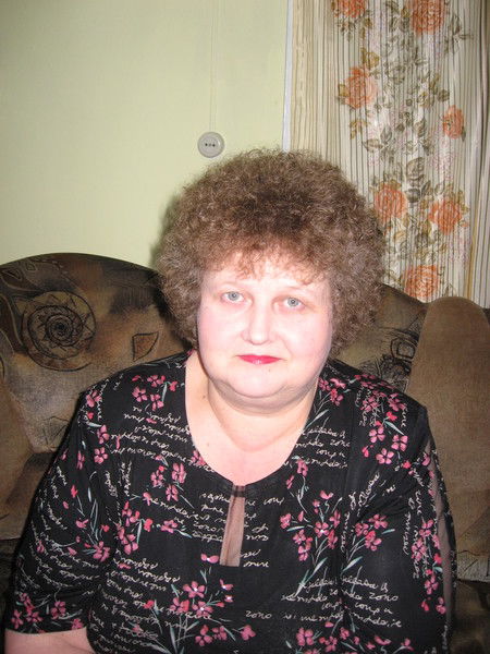 Татьяна Костарева