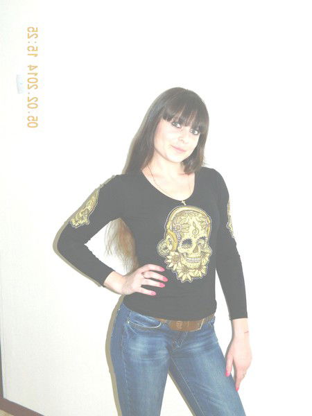 Галка Толмачева