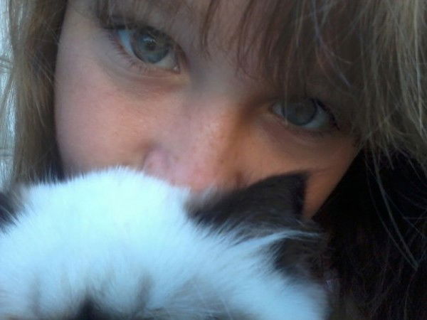 Соня Голышева