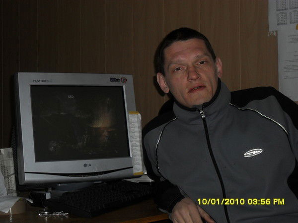 Дмитрий Каракин