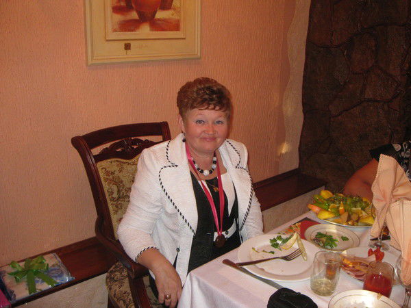 Татьяна Лесниченко (Коренко)