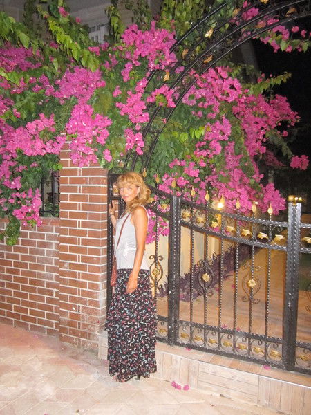 Татьяна Офицерова