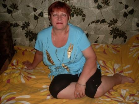 Людмила Шашкина