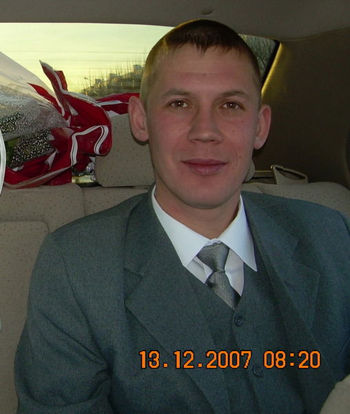 Олег Закиров