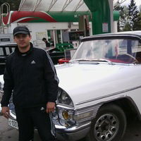 Дима Сафонов