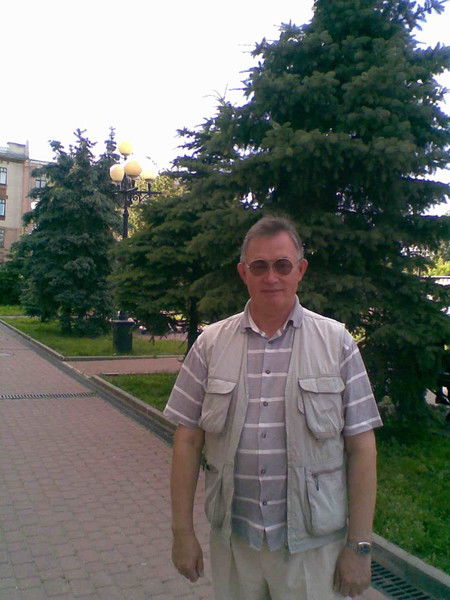 А.е. Сигильетов