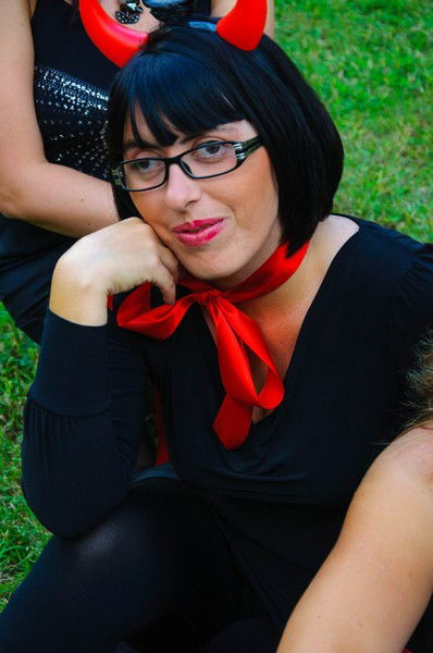 Елена Пономарева