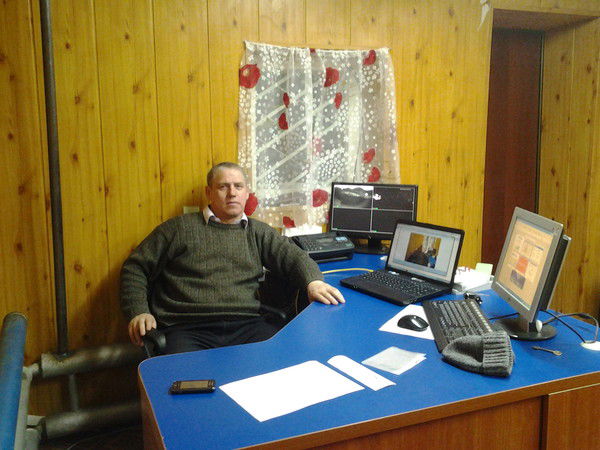 Виталий Пуртов