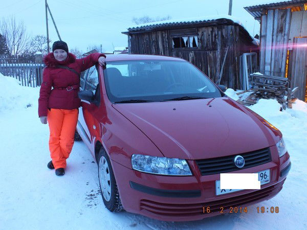 Наталья Кадникова