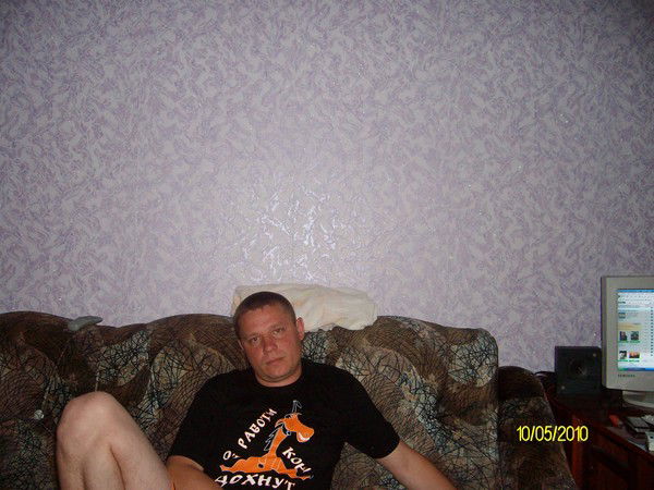 Максим Головачёв