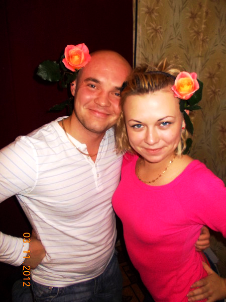 Дмитрий Губарь