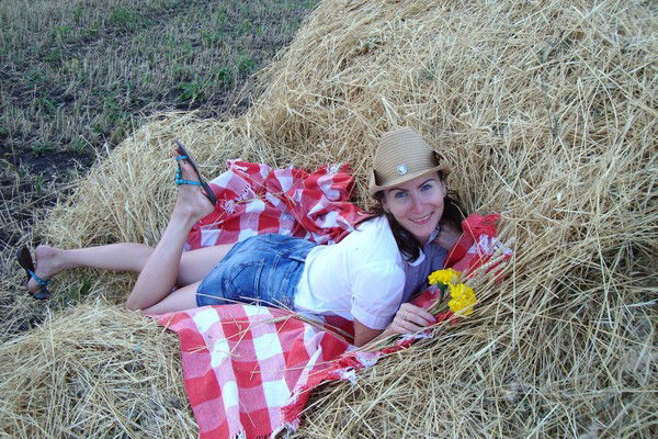 Наталья Зоря