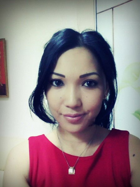 Лаура Каримова