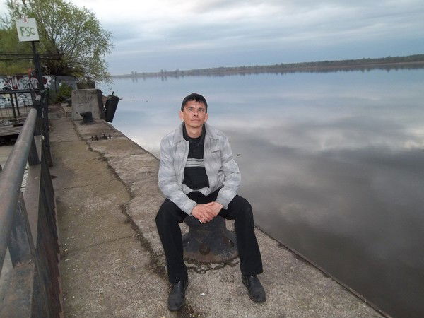 Андрей Тяпкин