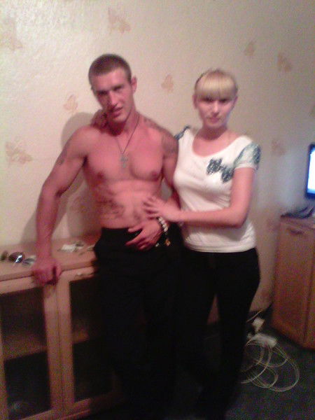 Ольга Носырева