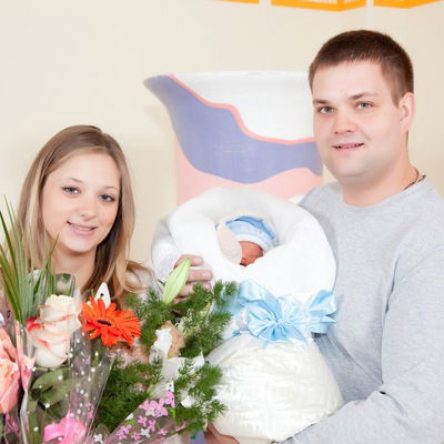 Алина Феоктистова