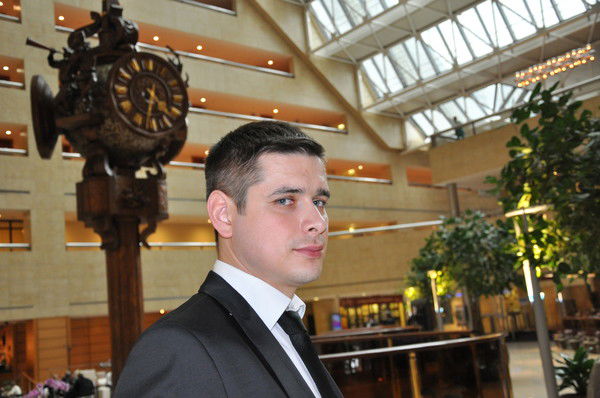 Ваня Соколик