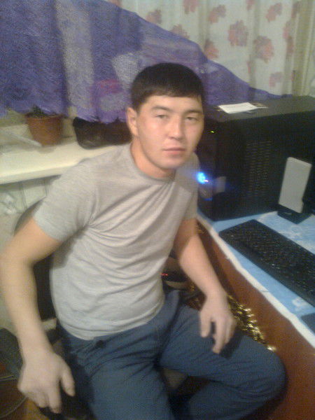 Ерлан Айшов