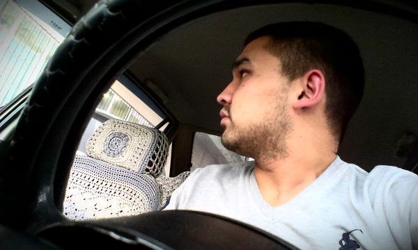 Бек "бережный Зверь" Исмаилов