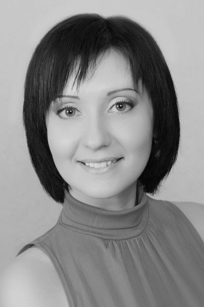 Елена Булаева