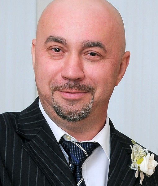 Дмитрий Борисенко