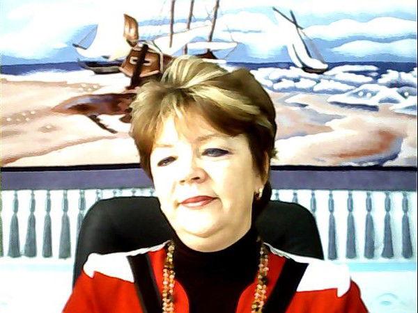 Лариса Сонько